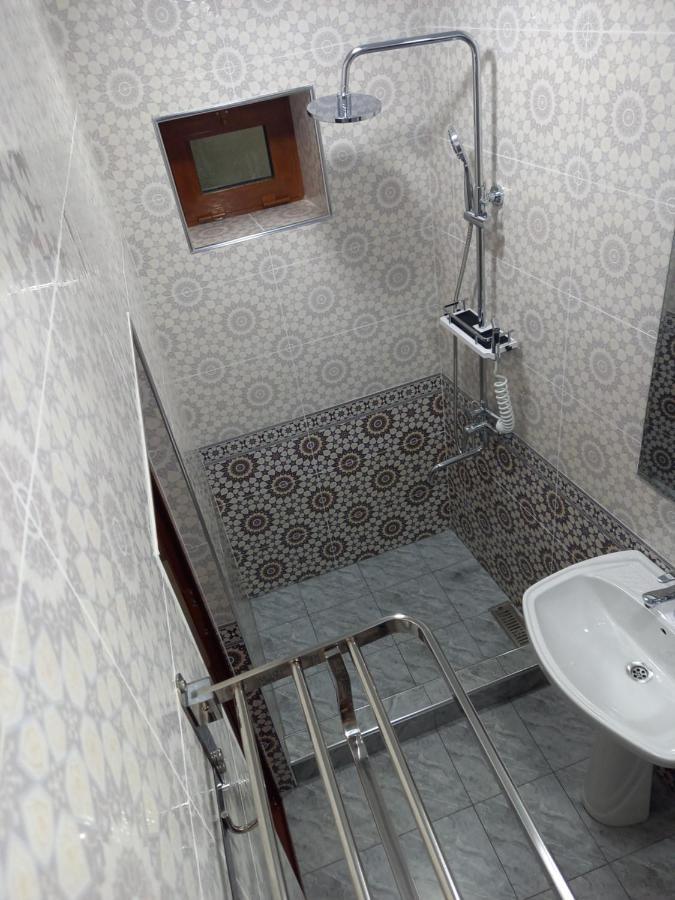 Guest House Zebiniso Самарканд Екстер'єр фото