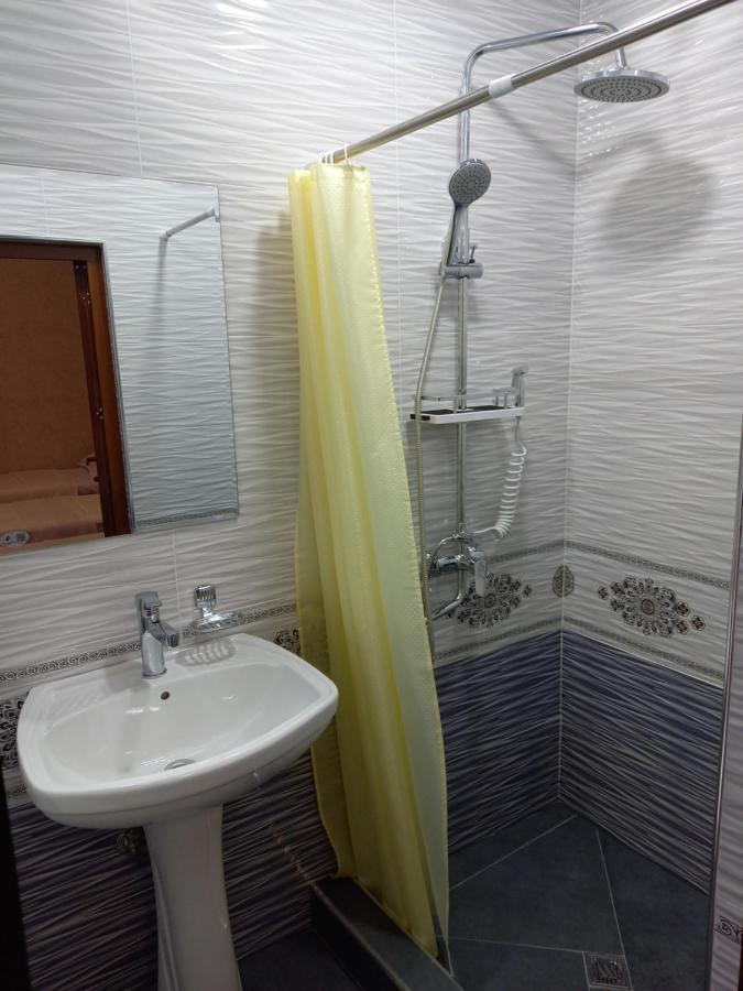 Guest House Zebiniso Самарканд Екстер'єр фото