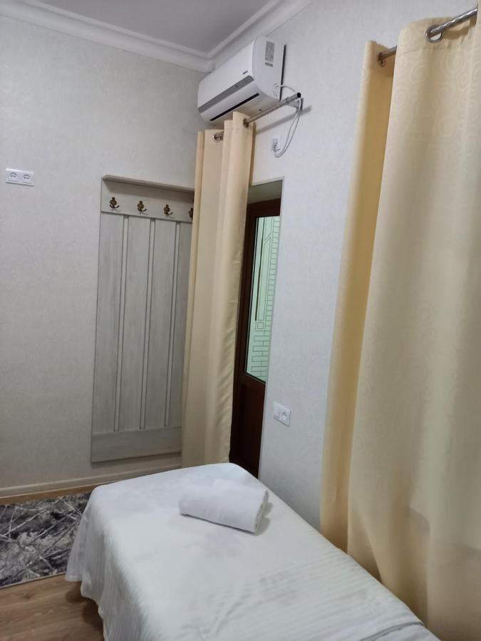 Guest House Zebiniso Самарканд Екстер'єр фото