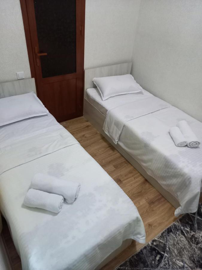 Guest House Zebiniso Самарканд Екстер'єр фото