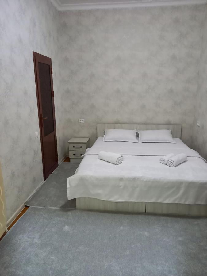Guest House Zebiniso Самарканд Екстер'єр фото