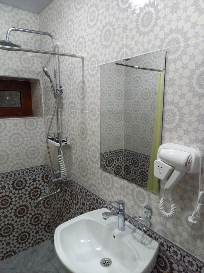 Guest House Zebiniso Самарканд Екстер'єр фото