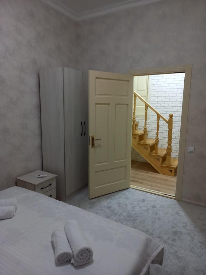 Guest House Zebiniso Самарканд Екстер'єр фото