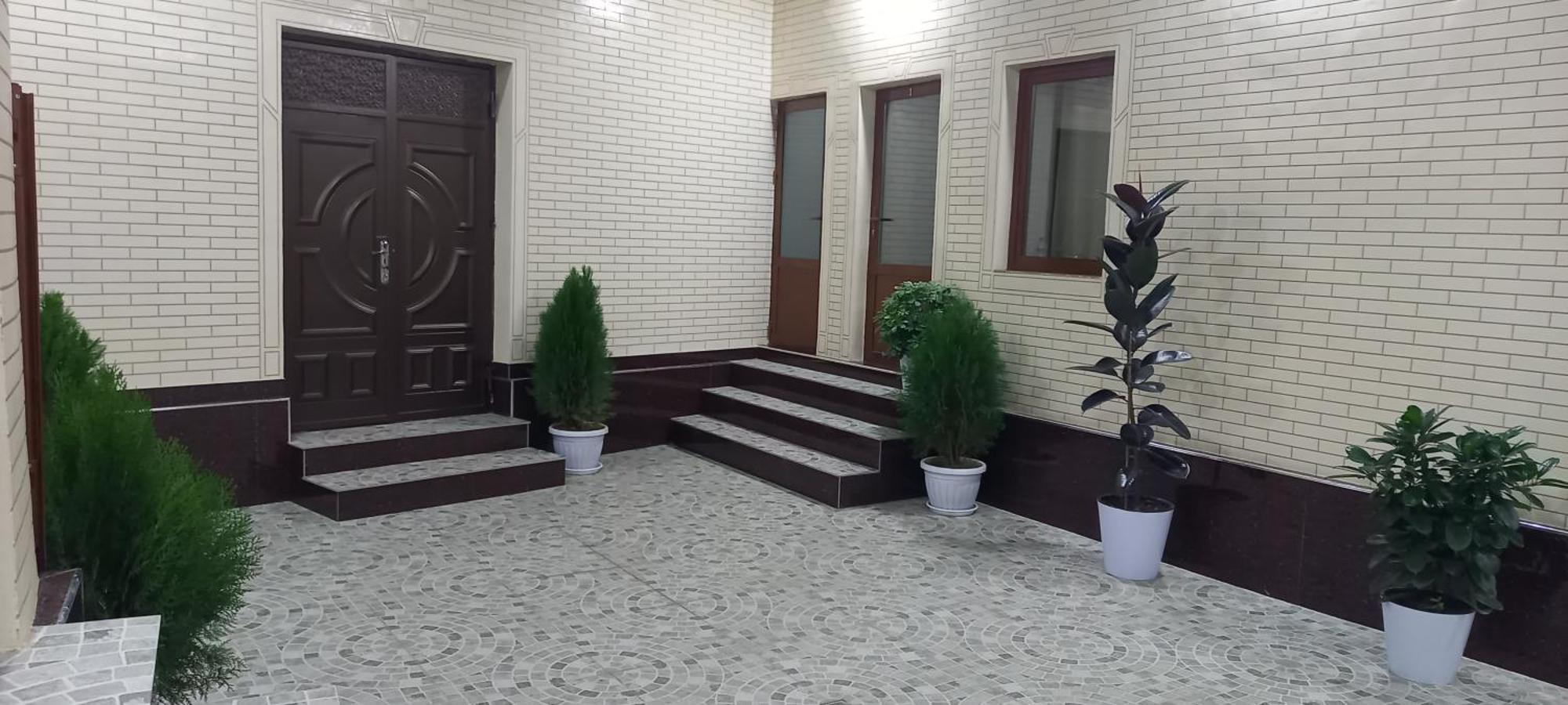Guest House Zebiniso Самарканд Екстер'єр фото