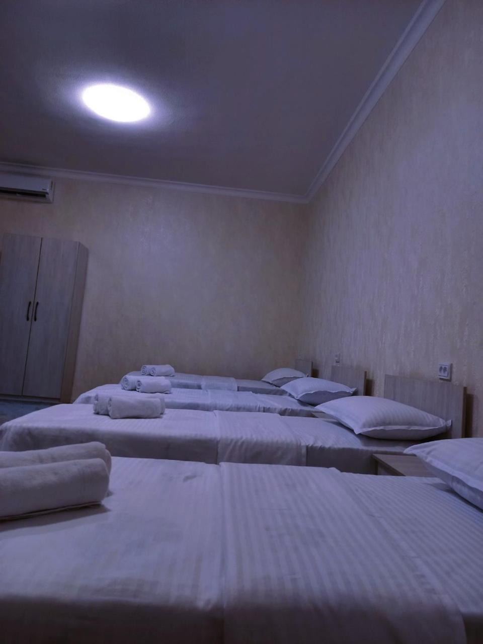 Guest House Zebiniso Самарканд Екстер'єр фото