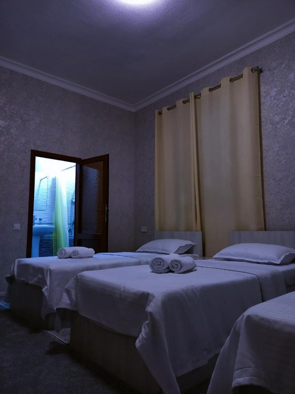 Guest House Zebiniso Самарканд Екстер'єр фото