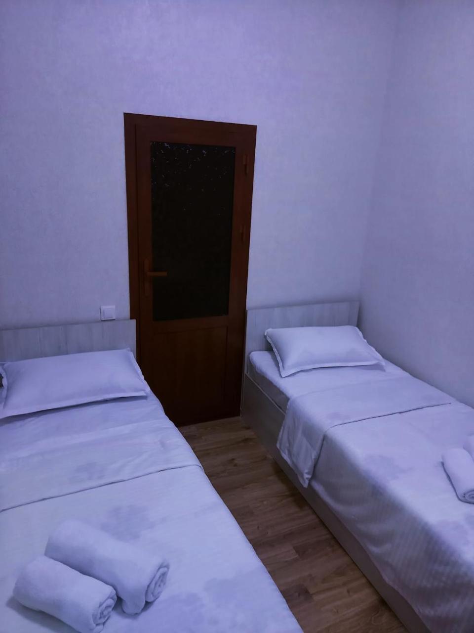 Guest House Zebiniso Самарканд Екстер'єр фото
