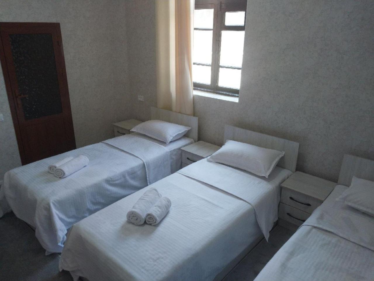 Guest House Zebiniso Самарканд Екстер'єр фото