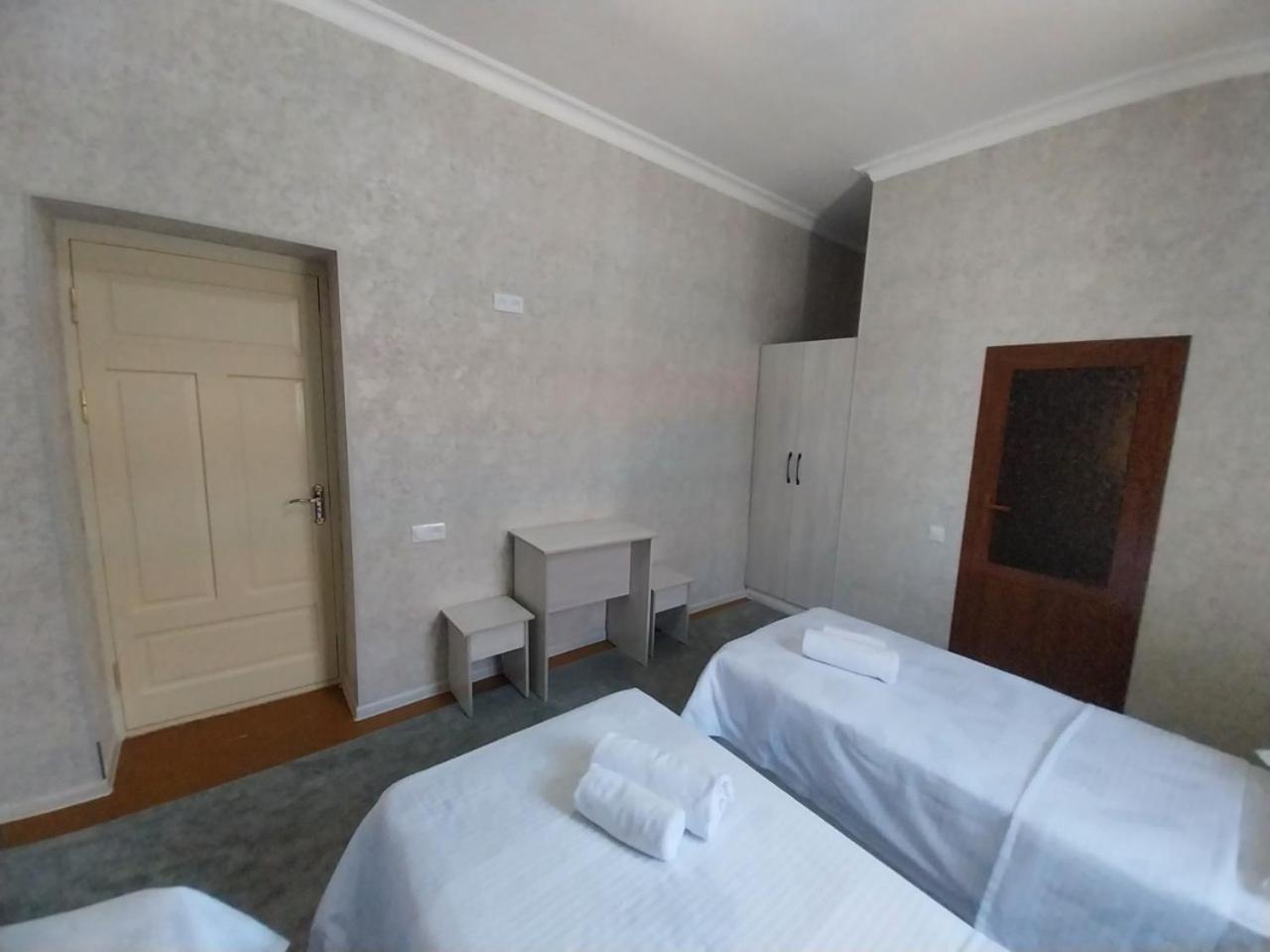 Guest House Zebiniso Самарканд Екстер'єр фото