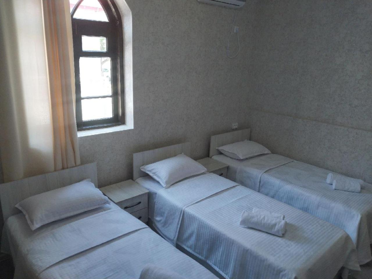 Guest House Zebiniso Самарканд Екстер'єр фото