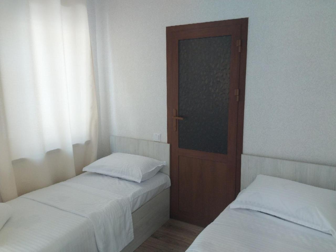 Guest House Zebiniso Самарканд Екстер'єр фото