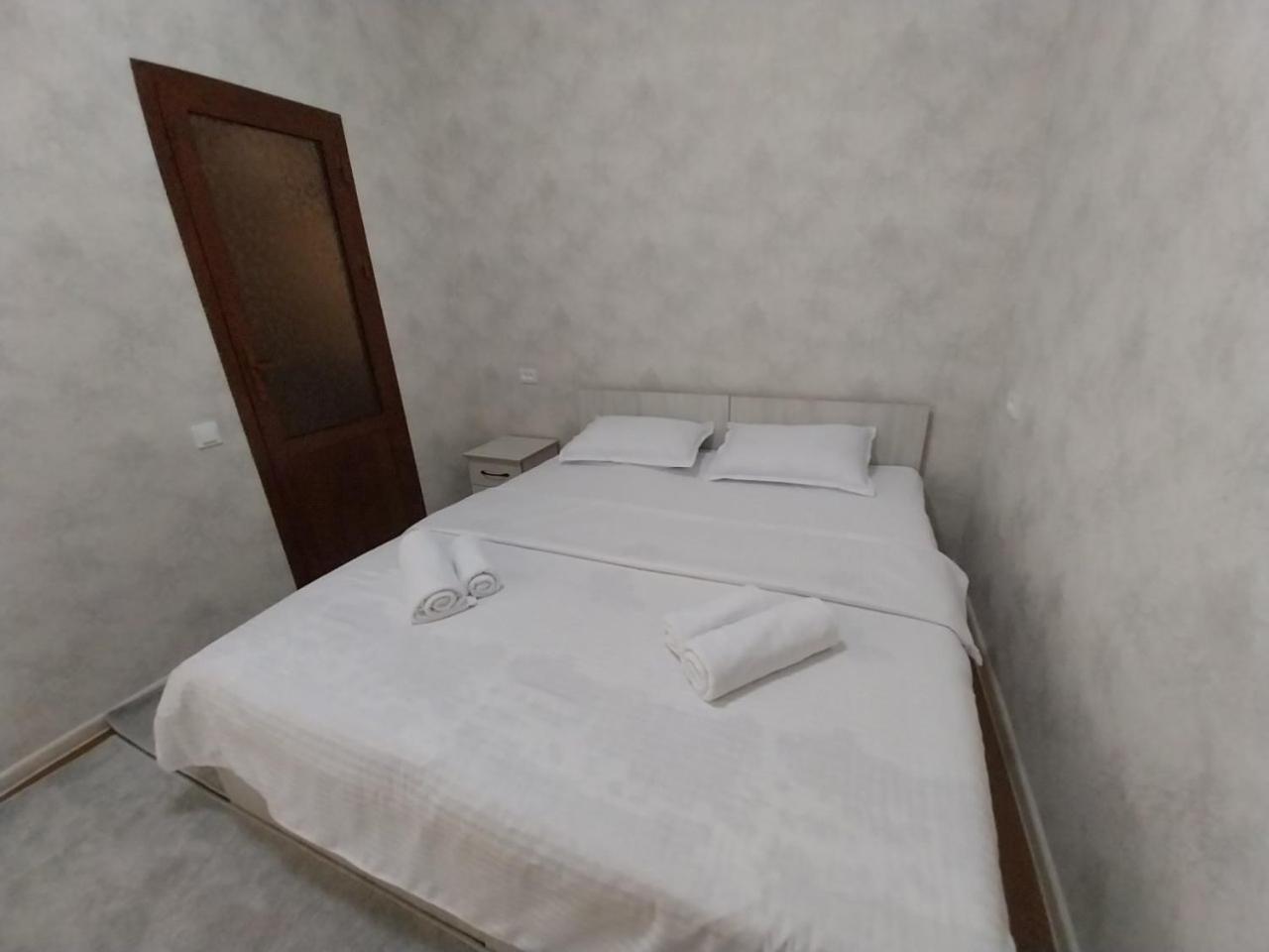 Guest House Zebiniso Самарканд Екстер'єр фото