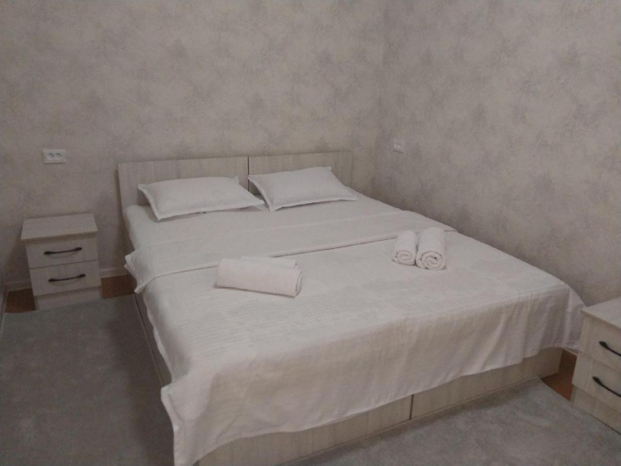 Guest House Zebiniso Самарканд Екстер'єр фото